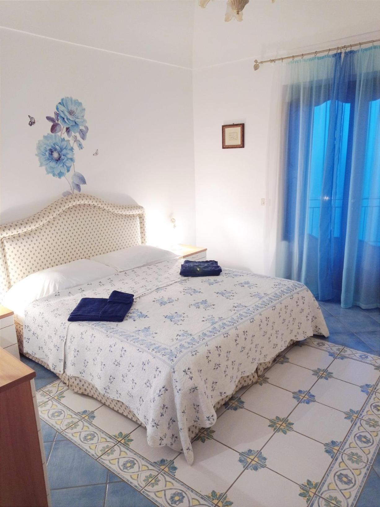 Villa Alba D'Amalfi - The Dawn One Step From The Heaven 외부 사진