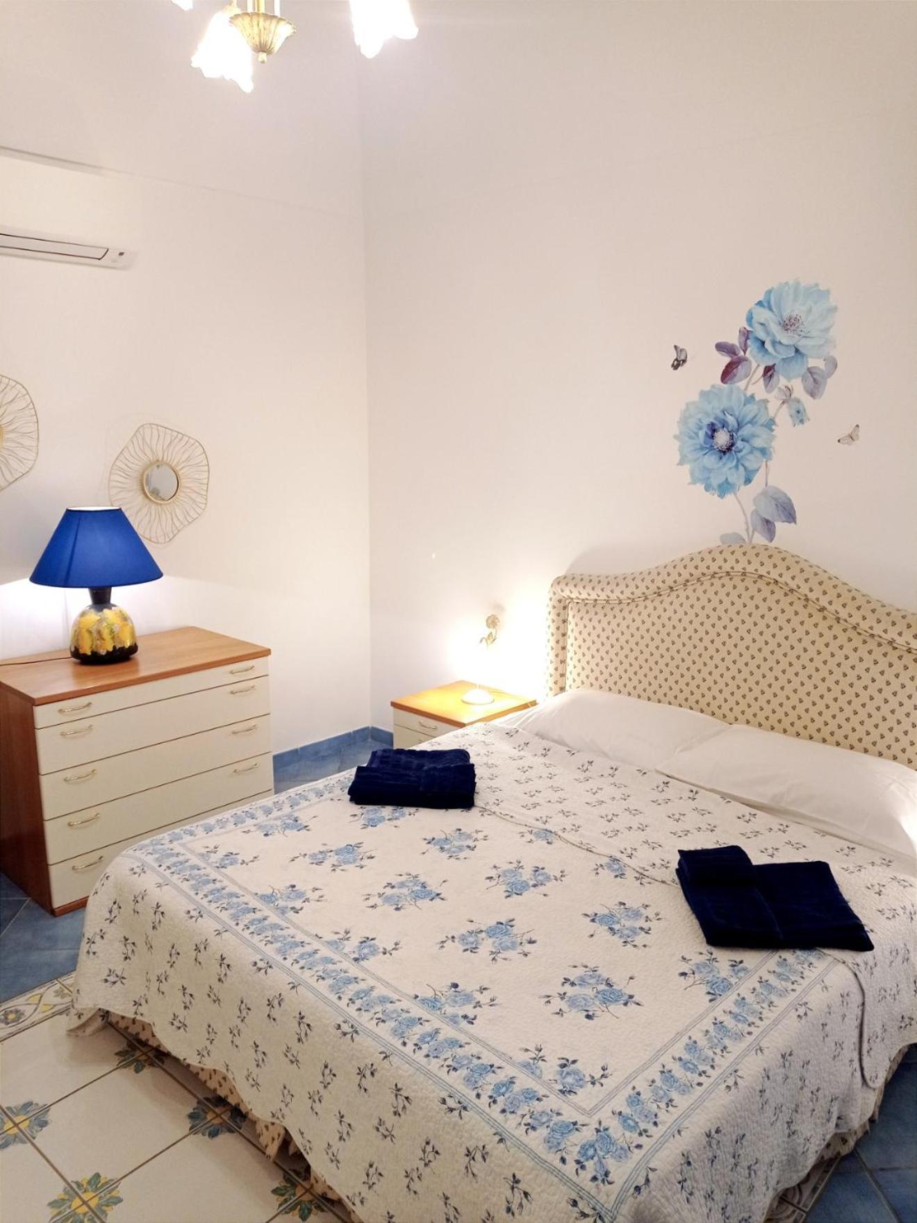 Villa Alba D'Amalfi - The Dawn One Step From The Heaven 외부 사진