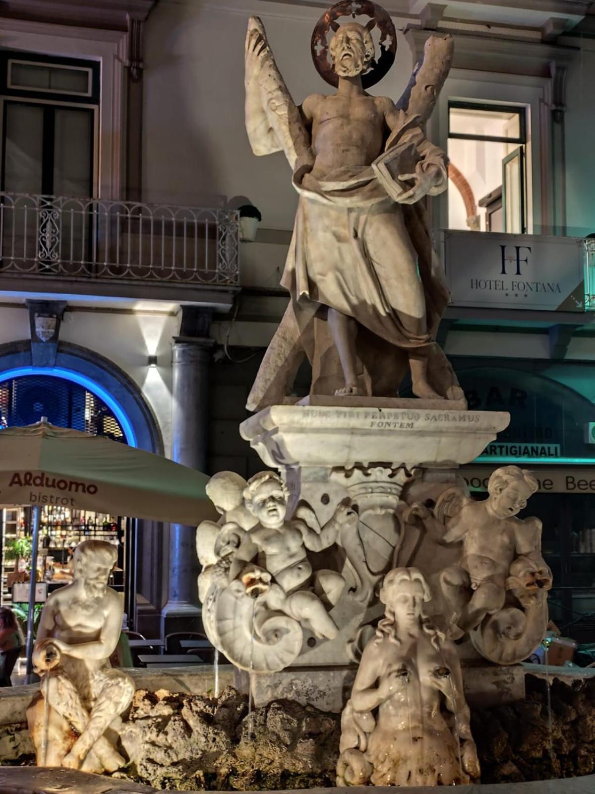 Villa Alba D'Amalfi - The Dawn One Step From The Heaven 외부 사진